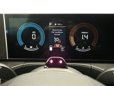 2026 Hyundai SANTA FE XRT 2.5T AWD