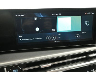 2026 Hyundai SANTA FE XRT 2.5T AWD