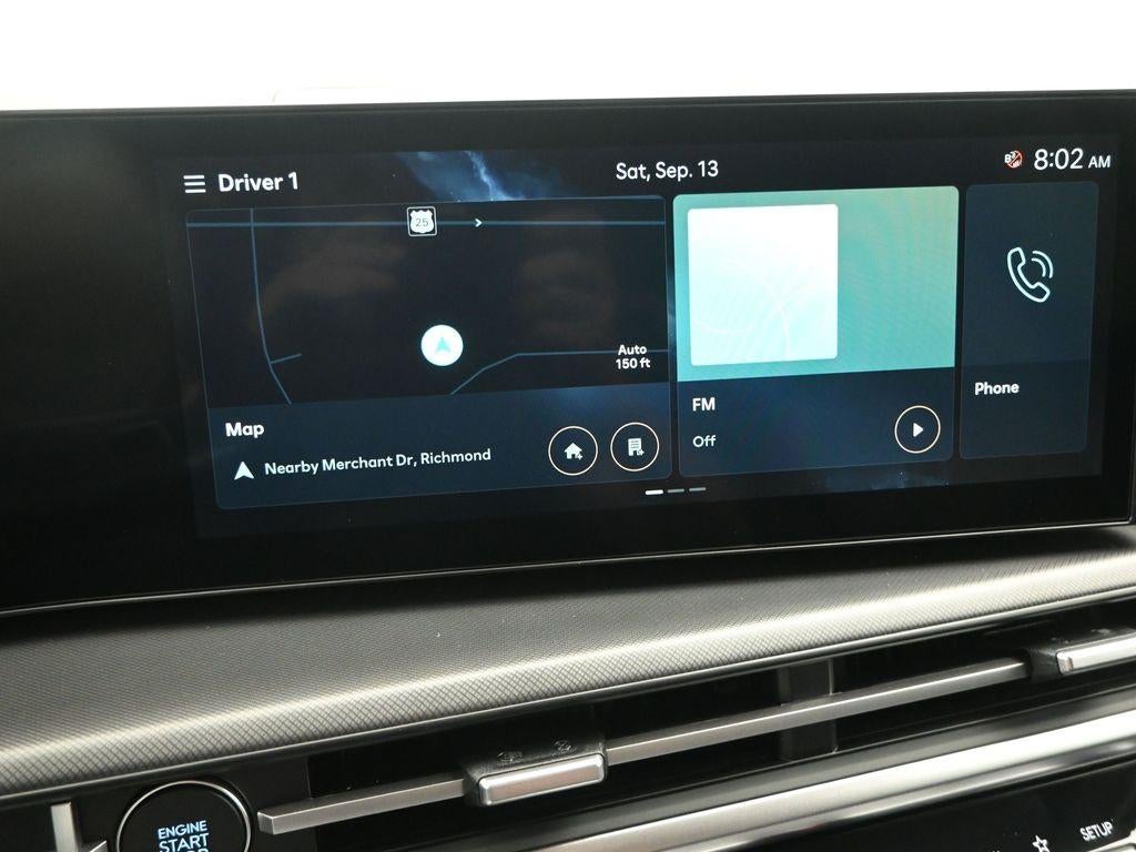 2026 Hyundai SANTA FE XRT 2.5T AWD