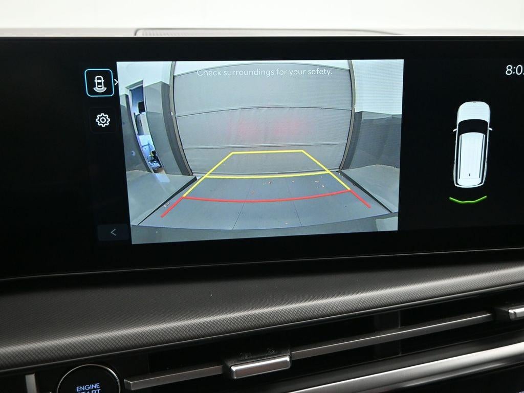 2026 Hyundai SANTA FE XRT 2.5T AWD