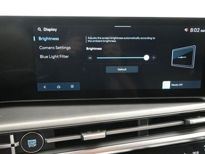 2026 Hyundai SANTA FE XRT 2.5T AWD