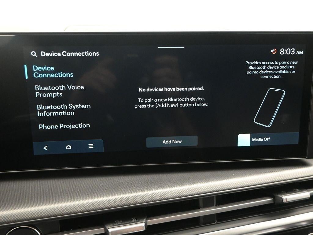 2026 Hyundai SANTA FE XRT 2.5T AWD