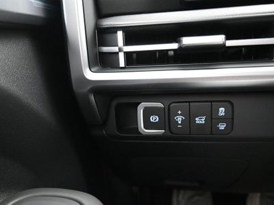 2026 Hyundai SANTA FE XRT 2.5T AWD