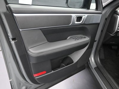 2026 Hyundai SANTA FE XRT 2.5T AWD