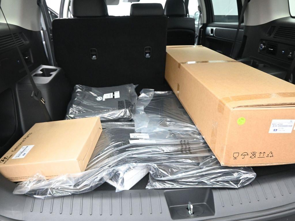 2026 Hyundai SANTA FE XRT 2.5T AWD