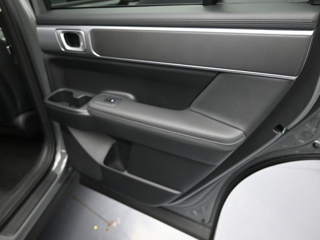 2026 Hyundai SANTA FE XRT 2.5T AWD