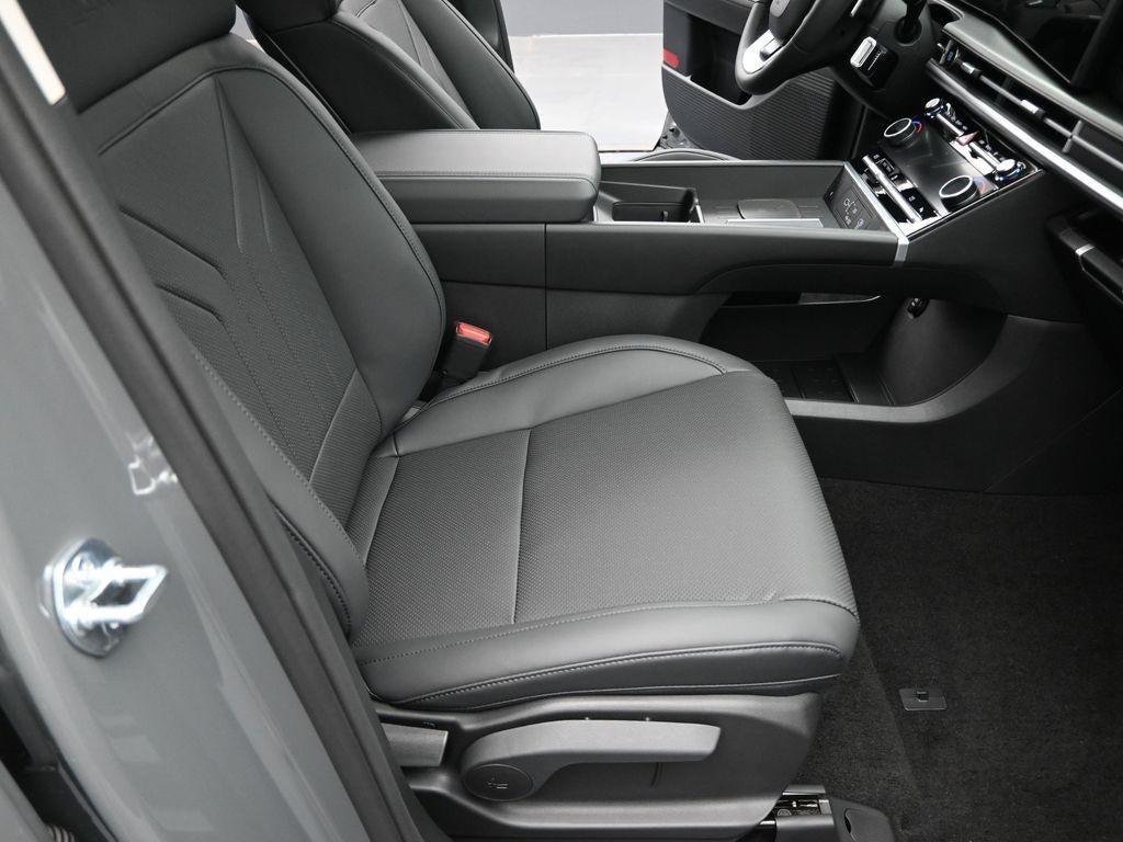 2026 Hyundai SANTA FE XRT 2.5T AWD