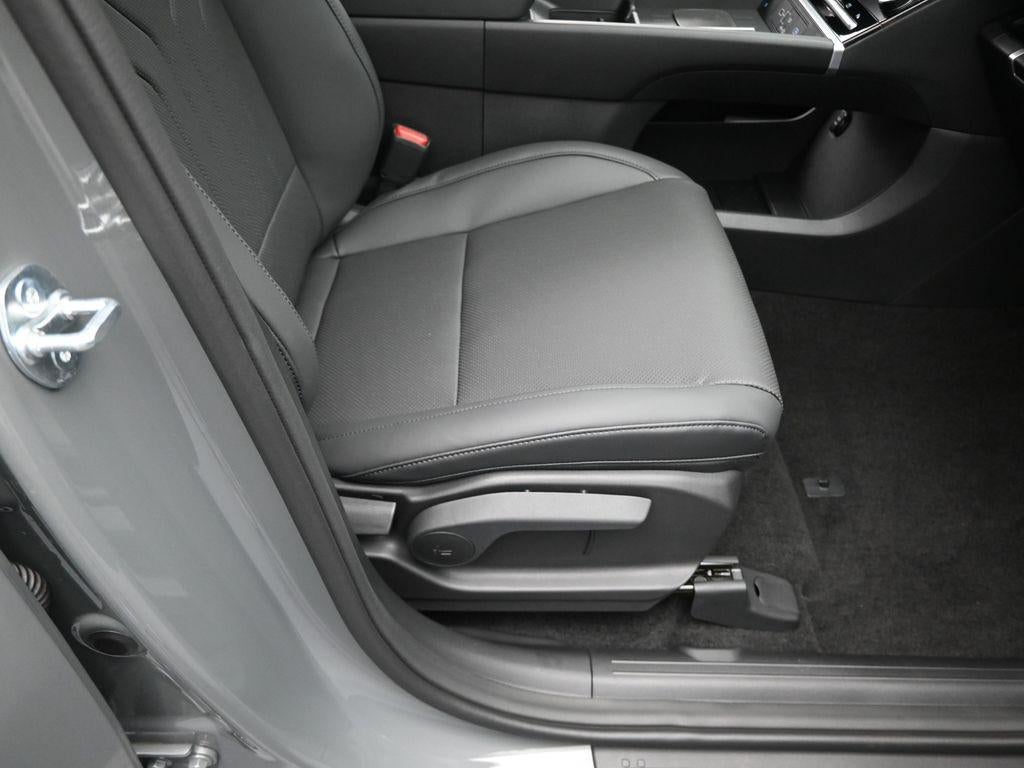 2026 Hyundai SANTA FE XRT 2.5T AWD