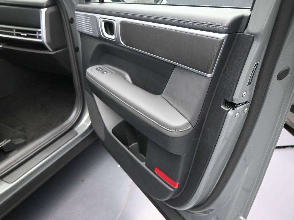 2026 Hyundai SANTA FE XRT 2.5T AWD