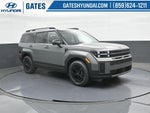 2026 Hyundai SANTA FE XRT 2.5T AWD