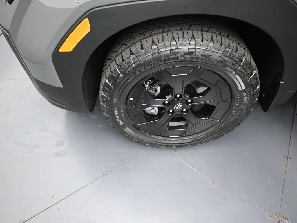 2026 Hyundai SANTA FE XRT 2.5T AWD