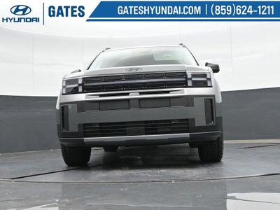 2026 Hyundai SANTA FE XRT 2.5T AWD