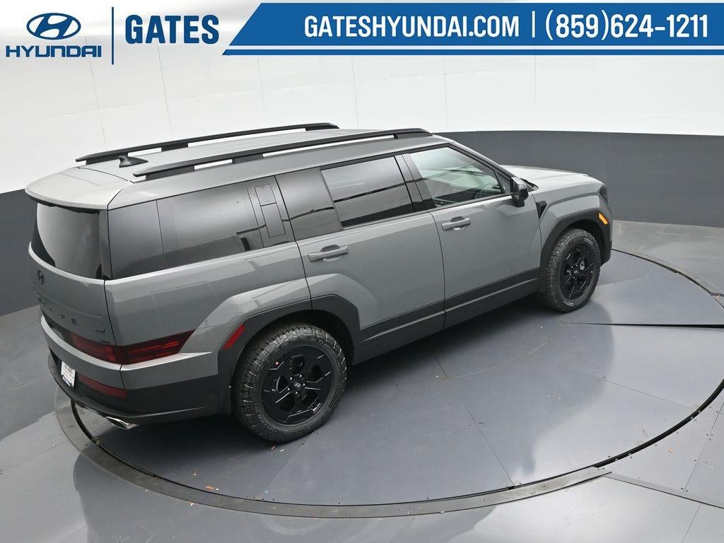 2026 Hyundai SANTA FE XRT 2.5T AWD