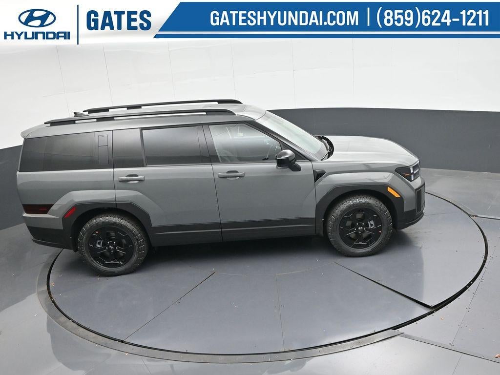 2026 Hyundai SANTA FE XRT 2.5T AWD