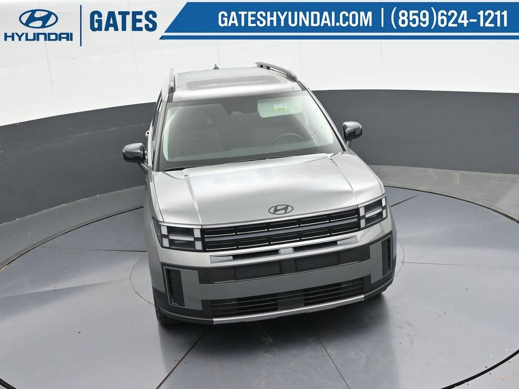 2026 Hyundai SANTA FE XRT 2.5T AWD