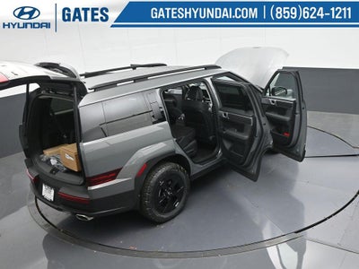 2026 Hyundai SANTA FE XRT 2.5T AWD