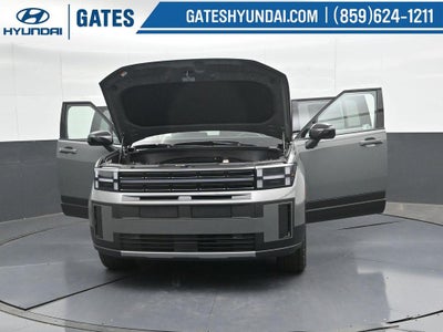 2026 Hyundai SANTA FE XRT 2.5T AWD