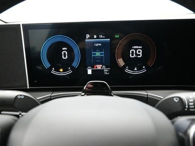 2026 Hyundai SANTA FE XRT 2.5T AWD