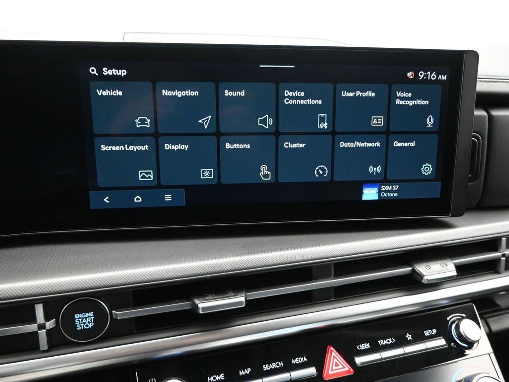 2026 Hyundai SANTA FE XRT 2.5T AWD