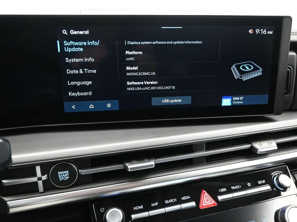 2026 Hyundai SANTA FE XRT 2.5T AWD