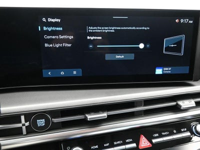 2026 Hyundai SANTA FE XRT 2.5T AWD