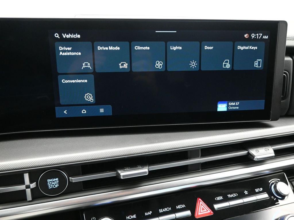 2026 Hyundai SANTA FE XRT 2.5T AWD