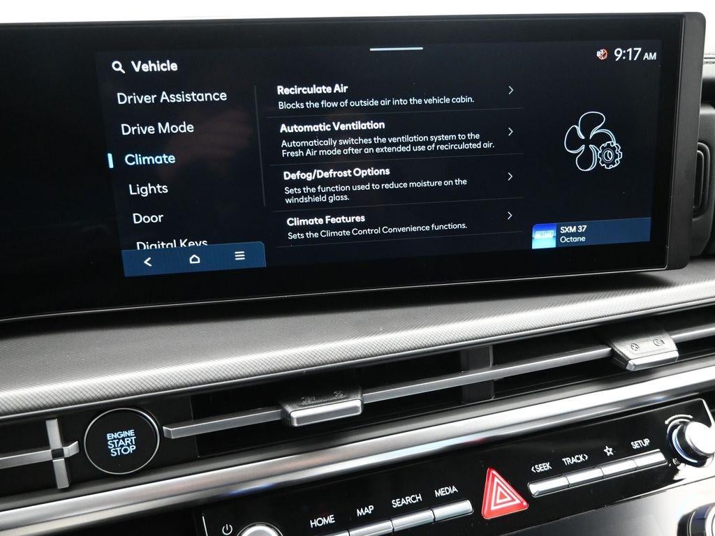 2026 Hyundai SANTA FE XRT 2.5T AWD