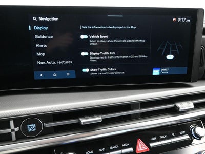 2026 Hyundai SANTA FE XRT 2.5T AWD