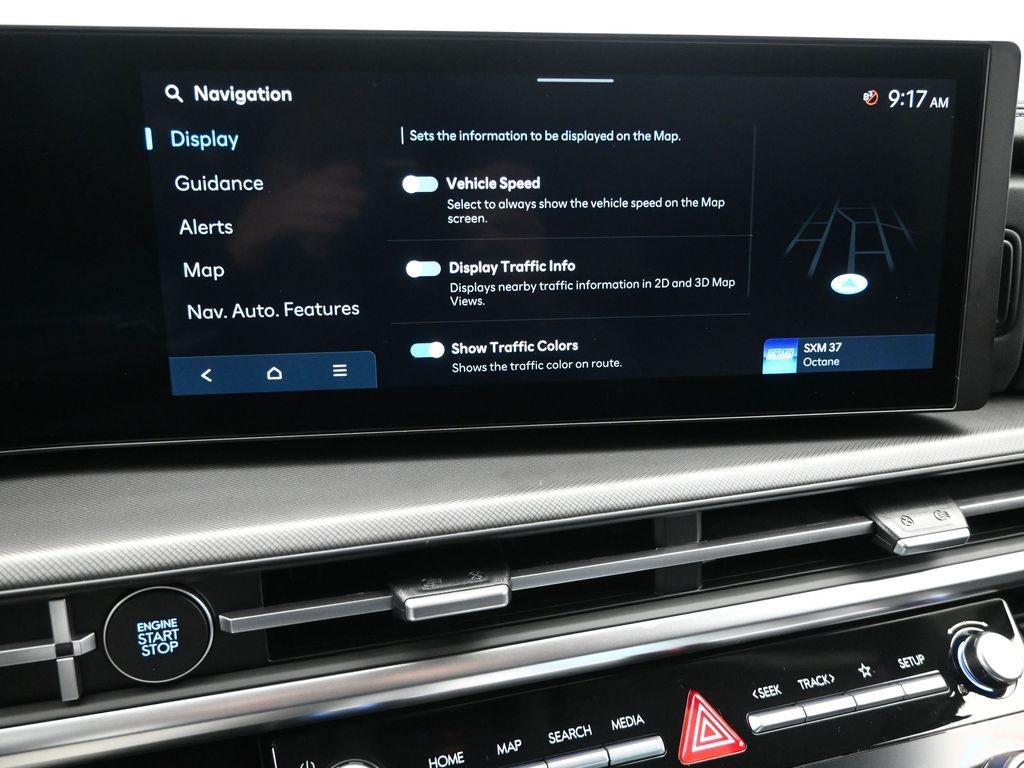 2026 Hyundai SANTA FE XRT 2.5T AWD