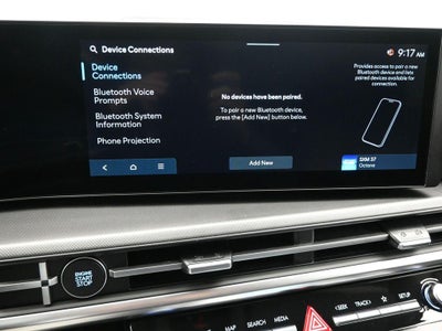 2026 Hyundai SANTA FE XRT 2.5T AWD