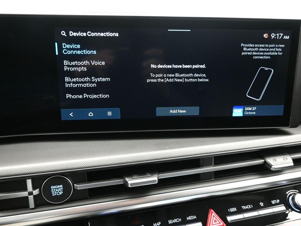 2026 Hyundai SANTA FE XRT 2.5T AWD