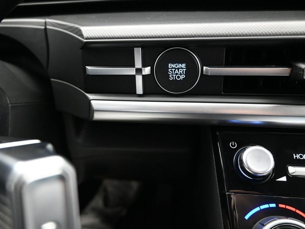 2026 Hyundai SANTA FE XRT 2.5T AWD