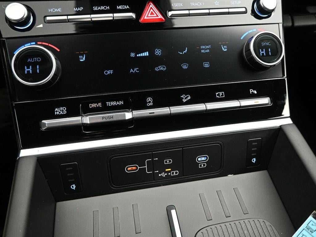 2026 Hyundai SANTA FE XRT 2.5T AWD