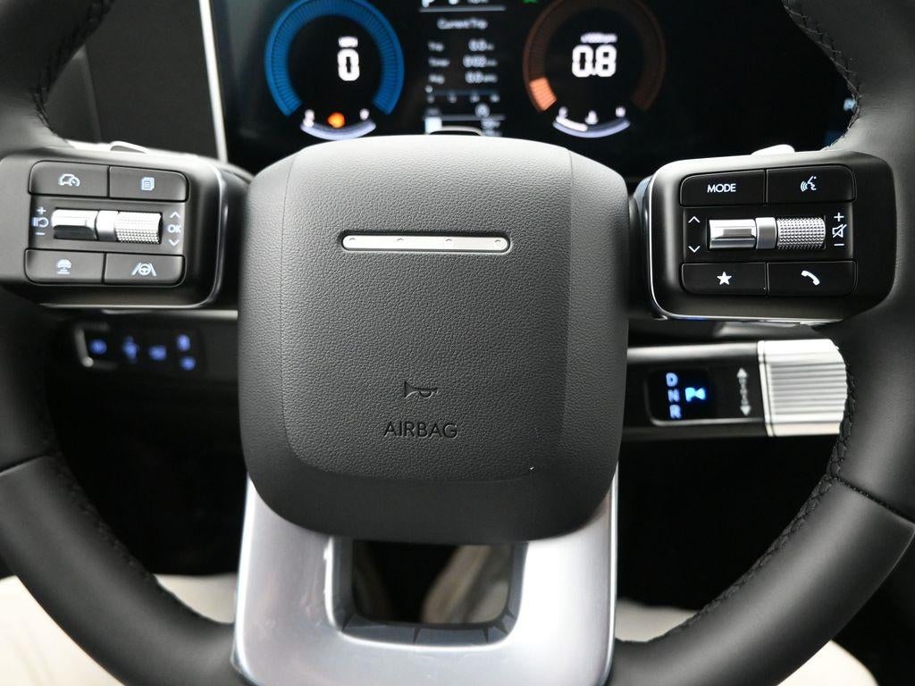 2026 Hyundai SANTA FE XRT 2.5T AWD