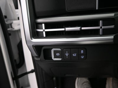 2026 Hyundai SANTA FE XRT 2.5T AWD