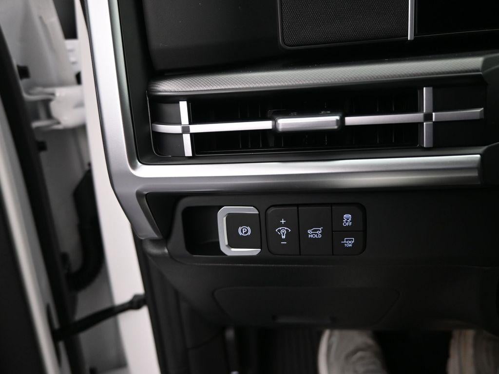 2026 Hyundai SANTA FE XRT 2.5T AWD