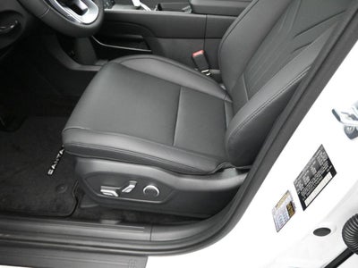 2026 Hyundai SANTA FE XRT 2.5T AWD