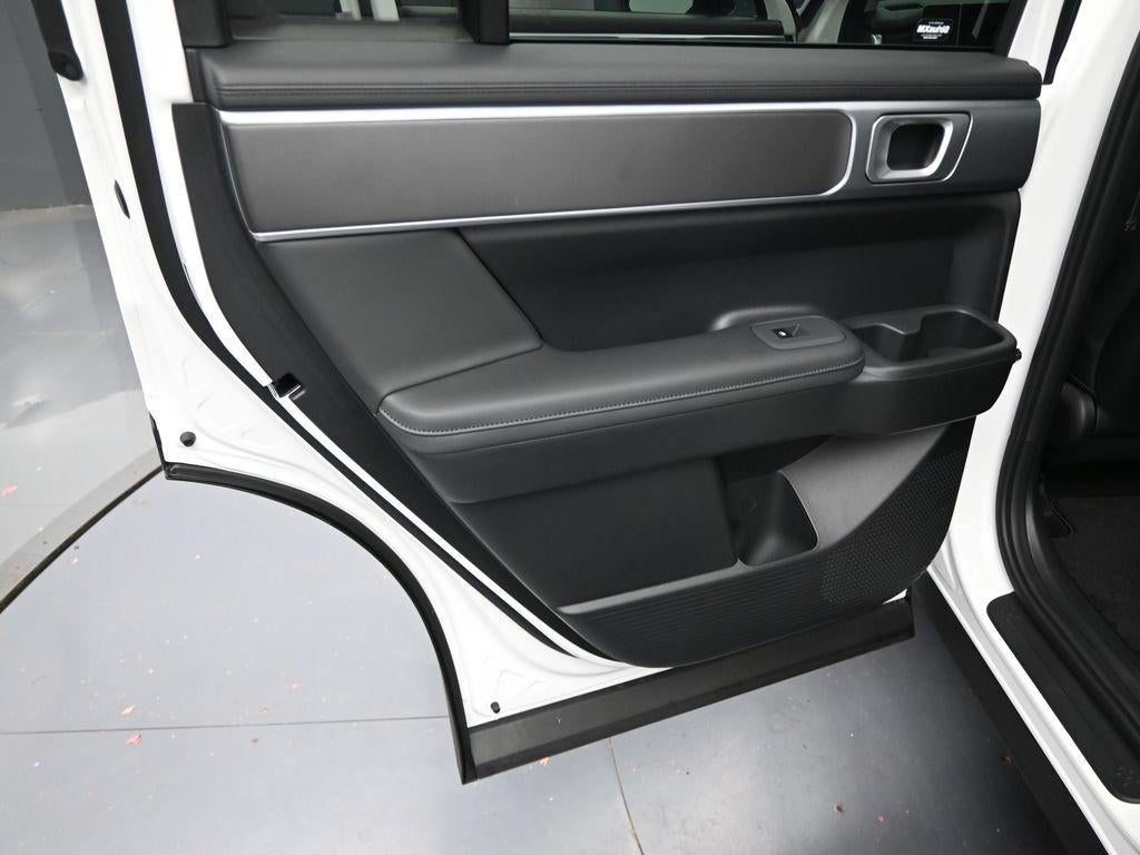 2026 Hyundai SANTA FE XRT 2.5T AWD