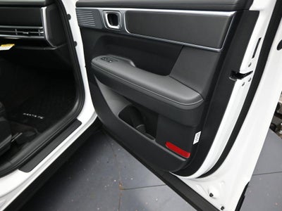 2026 Hyundai SANTA FE XRT 2.5T AWD