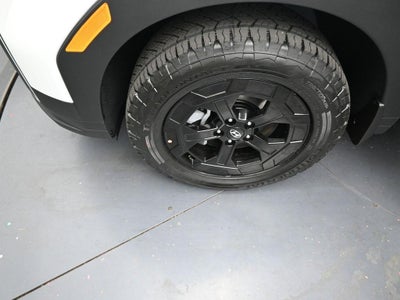 2026 Hyundai SANTA FE XRT 2.5T AWD