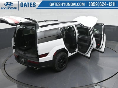 2026 Hyundai SANTA FE XRT 2.5T AWD