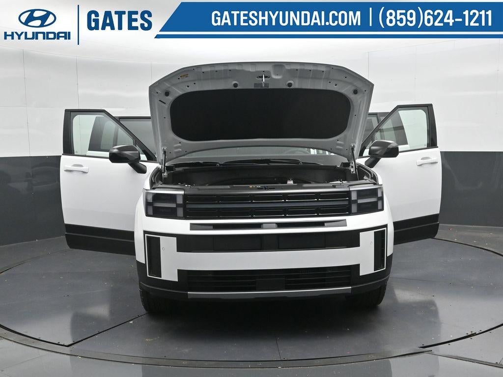 2026 Hyundai SANTA FE XRT 2.5T AWD