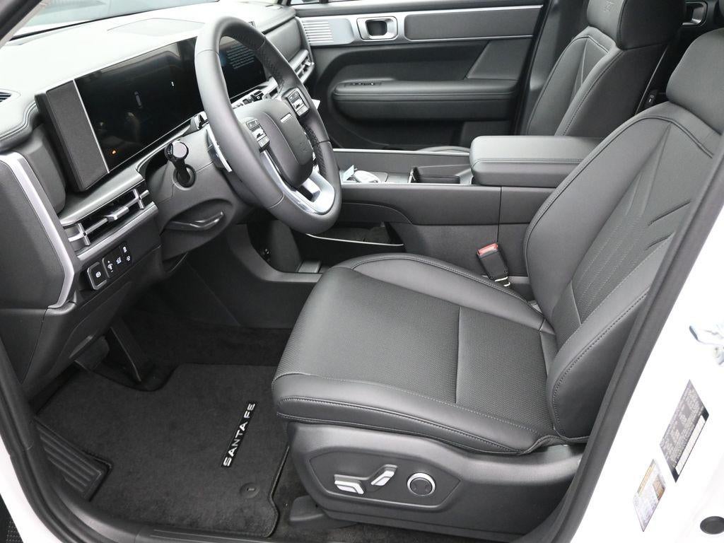 2026 Hyundai SANTA FE XRT 2.5T AWD