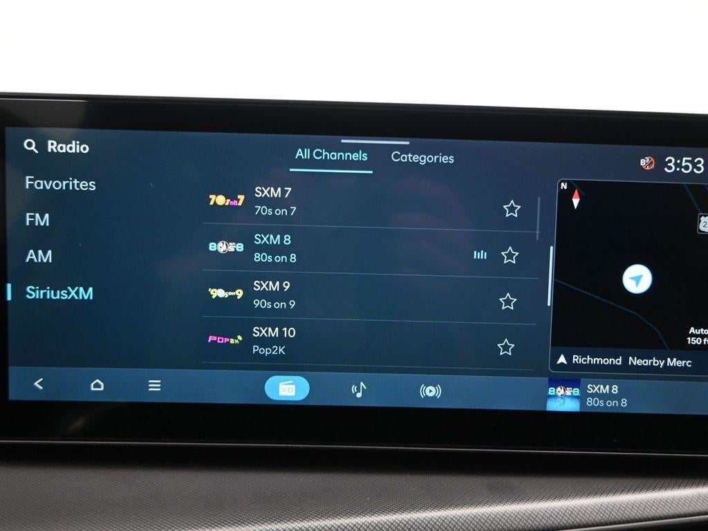 2026 Hyundai SANTA FE XRT 2.5T AWD