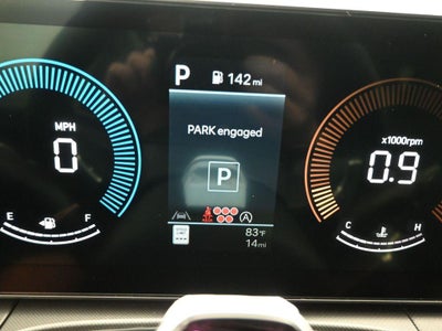 2026 Hyundai SANTA FE XRT 2.5T AWD