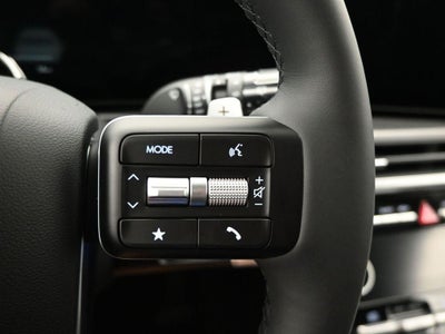 2026 Hyundai SANTA FE XRT 2.5T AWD