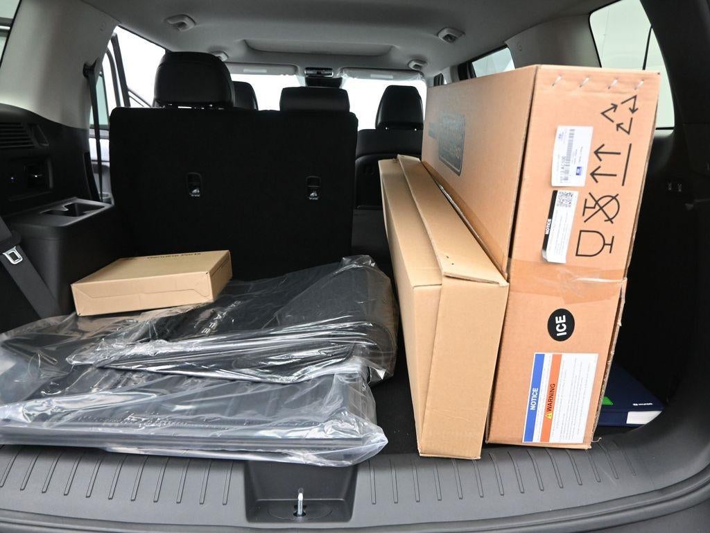 2026 Hyundai SANTA FE XRT 2.5T AWD