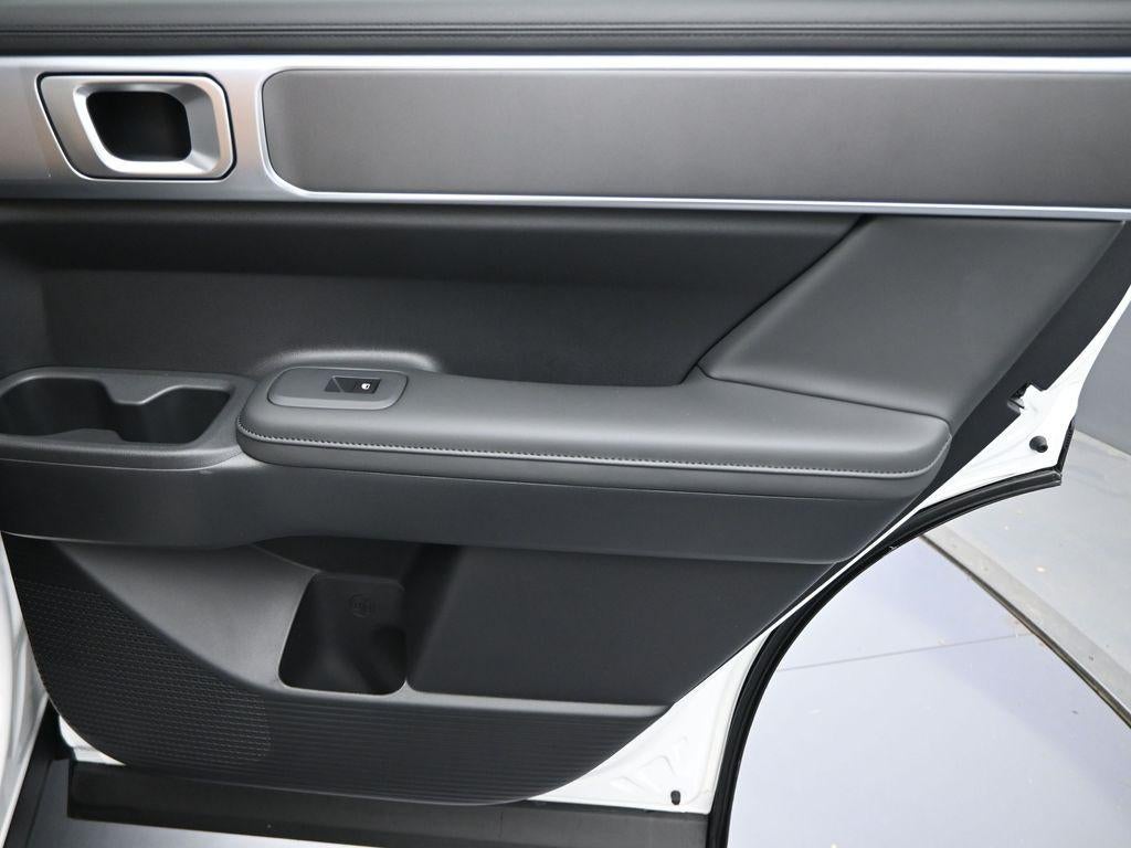 2026 Hyundai SANTA FE XRT 2.5T AWD