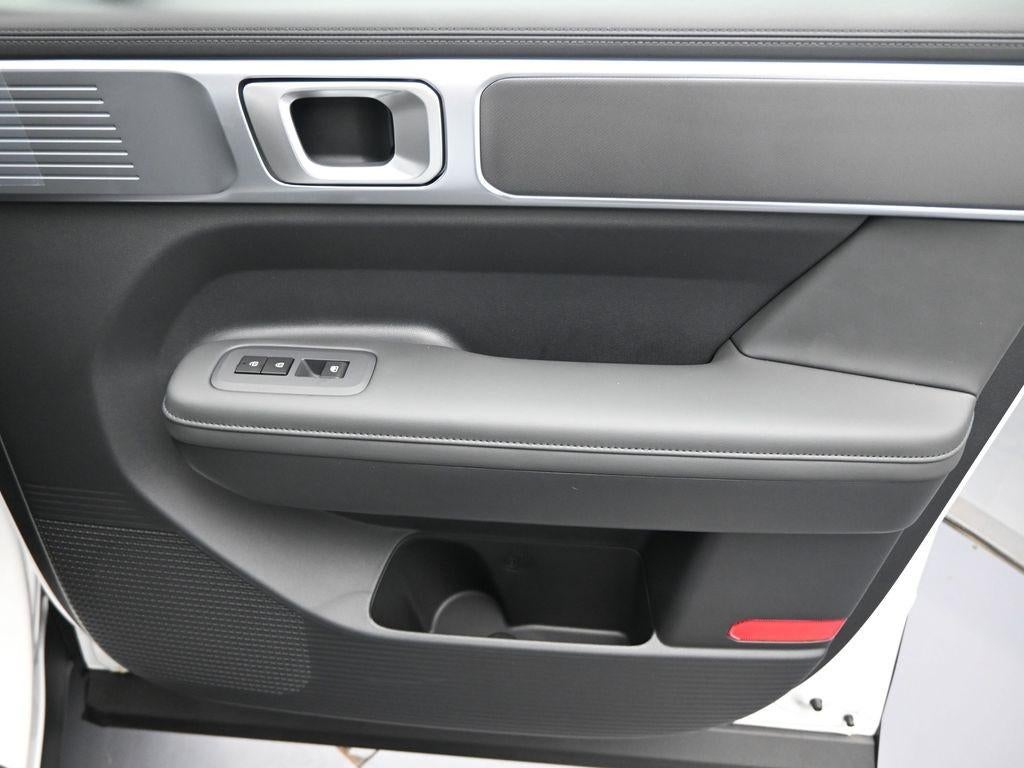 2026 Hyundai SANTA FE XRT 2.5T AWD