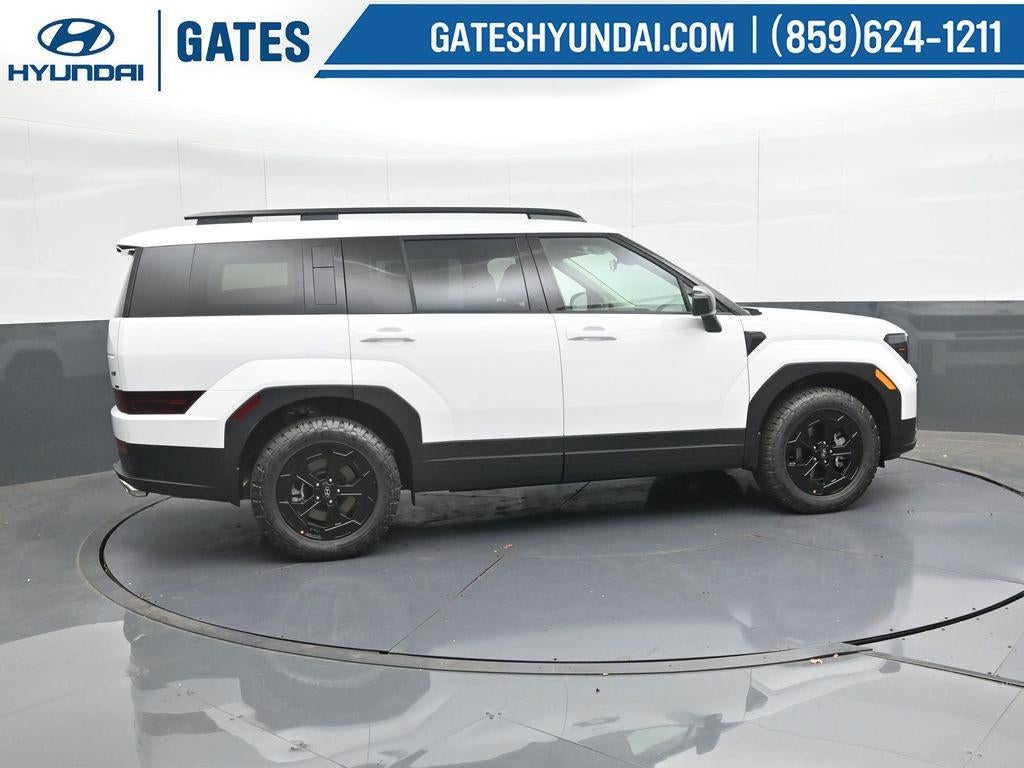 2026 Hyundai SANTA FE XRT 2.5T AWD